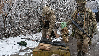 Във военната болница - гинекология (47-а ЧАСТ)