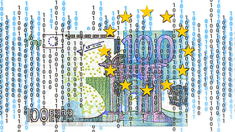 Ще стане ли еврото дигитално?