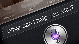 iPhone скоро ще може да говори със собствения ни глас