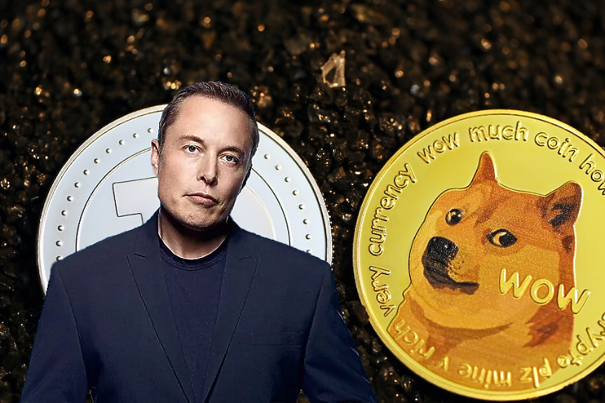 Съдят Мъск заради Dogecoin