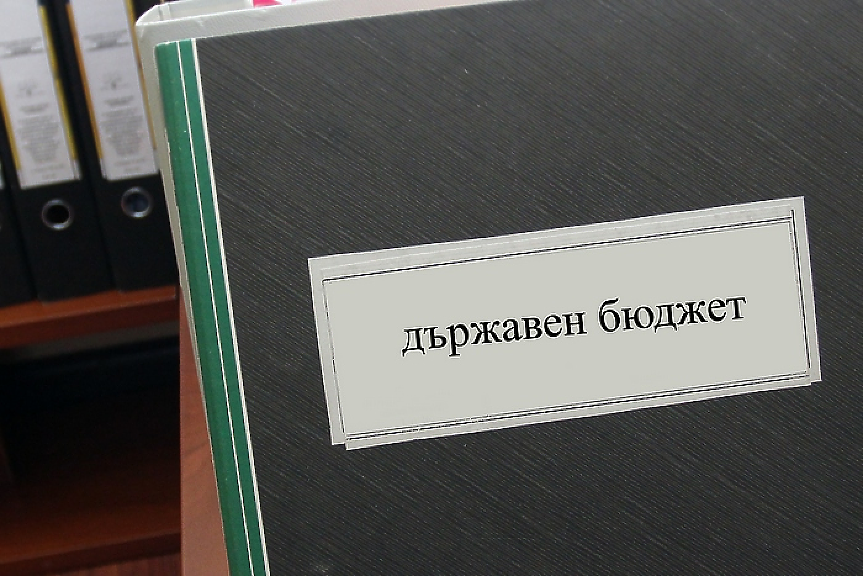 Синдикатите видяха възможност за увеличаване на заплатите в бюджетния сектор