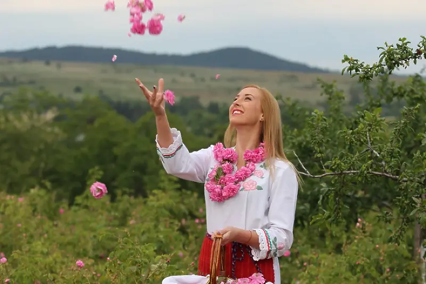 Съветът на ЕС прие позицията на България за розовото масло