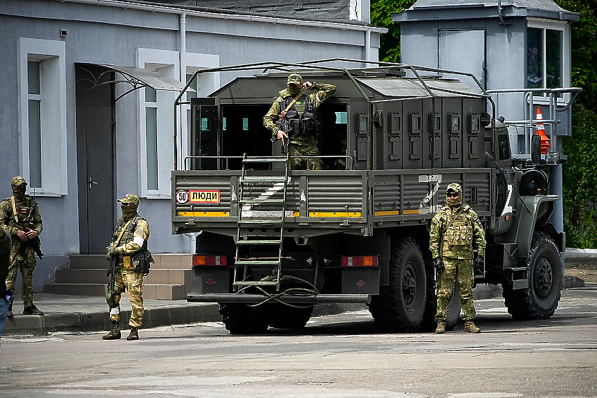 Украинци без руски паспорт - без право на инсулин