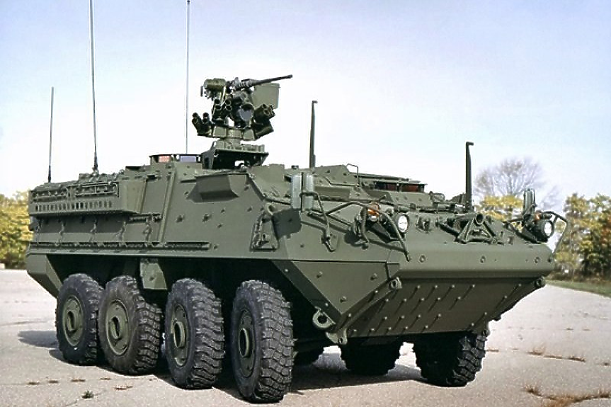 Ще купи ли България 183 Stryker-и за 1,5 млрд. долара? Тагарев отговоря лаконично