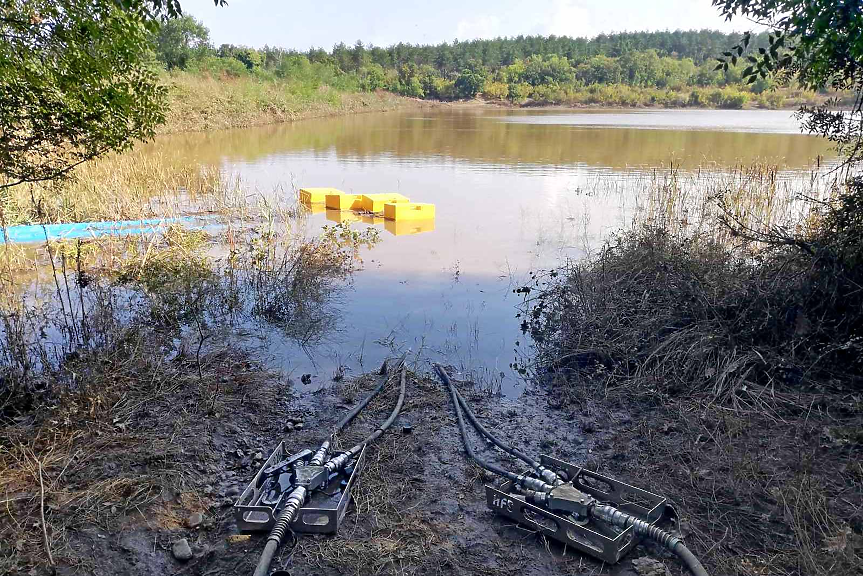 Водата в Царево още не е годна за пиене, има е-коли и ентерококи