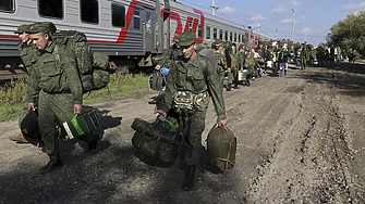 Руска губернаторка заяви, че страната няма нужда от война в Украйна. Докладваха я на полицията