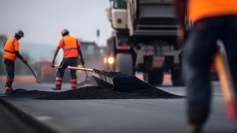 Европейската прокуратура разследва пътно строителство в Бойчиновци