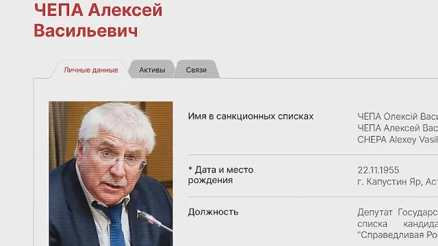 Санкциите срещу Русия не работят: парите минават без проблем и през центъра на София