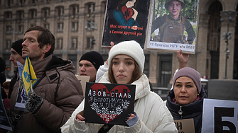 Унищожени архиви в Украйна: какво цели Путин