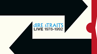 Излиза live колекция на Dire Straits