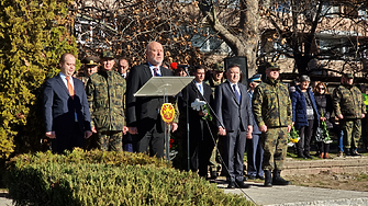 България може да стане част от военния съюз в Червено море и Аденския залив