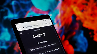 Пароли, презентации, изследвания изтичат от разговори с ChatGPT