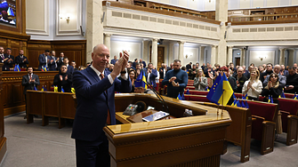 ДЕНЯТ В НЯКОЛКО РЕДА: пак надцакване в 