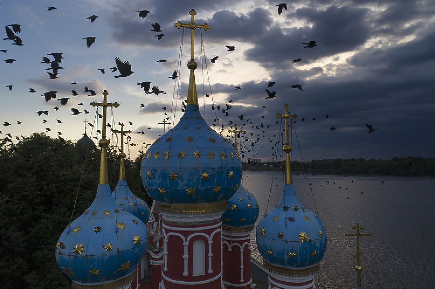 Москва обвини Бундесвера, че готви удари по руски територии и привика германския посланик