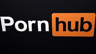 Pornhub блокира и Тексас