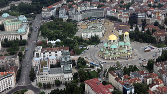 София ще харчи 2,6 млрд. лв. ПП-ДБ-СС и ГЕРБ подкрепиха бюджета на Терзиев