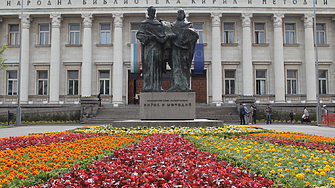 За 24 май: НСО забранява дронове, следи за граждани във 