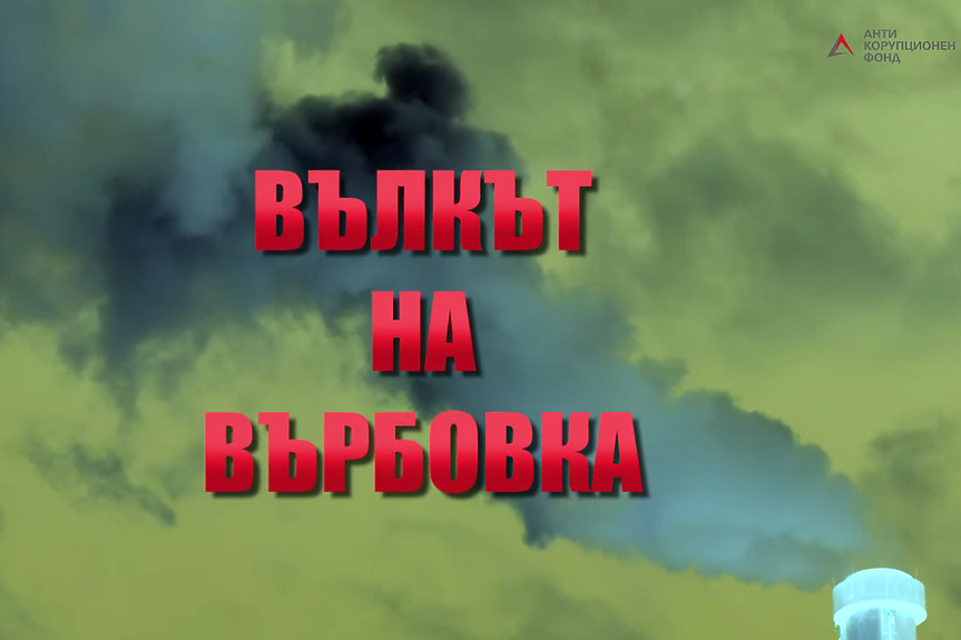 АКФ пита: Защо властите подкрепят най-големия инсинератор за боклуци на Вълка?