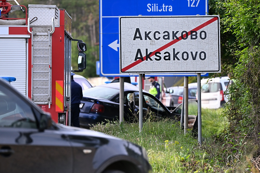 НСО призова да не се спекулира с трагедията 