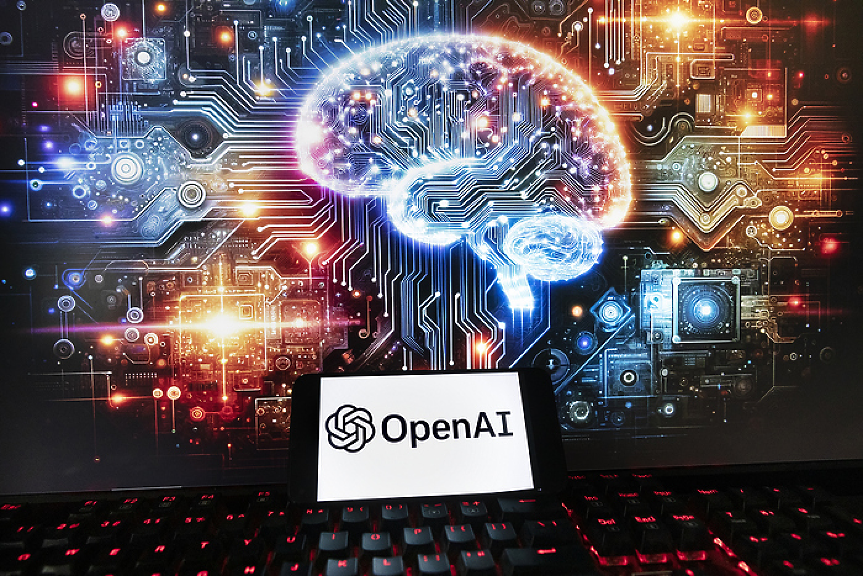 Американското правителство ще разследва Microsoft, OpenAI и Nvidia