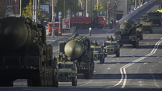 САЩ разполагат балистични ракети в Германия, Русия готви отговор