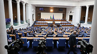 Парламентарното номадство остава забранено. Въпреки огромния брой независими депутати