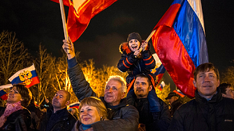 В Русия приеха закон срещу пропагандата... на живота без деца