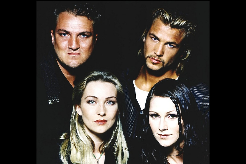 Документален сериал разказва историята на Ace of Base