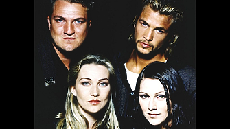 Документален сериал разказва историята на Ace of Base