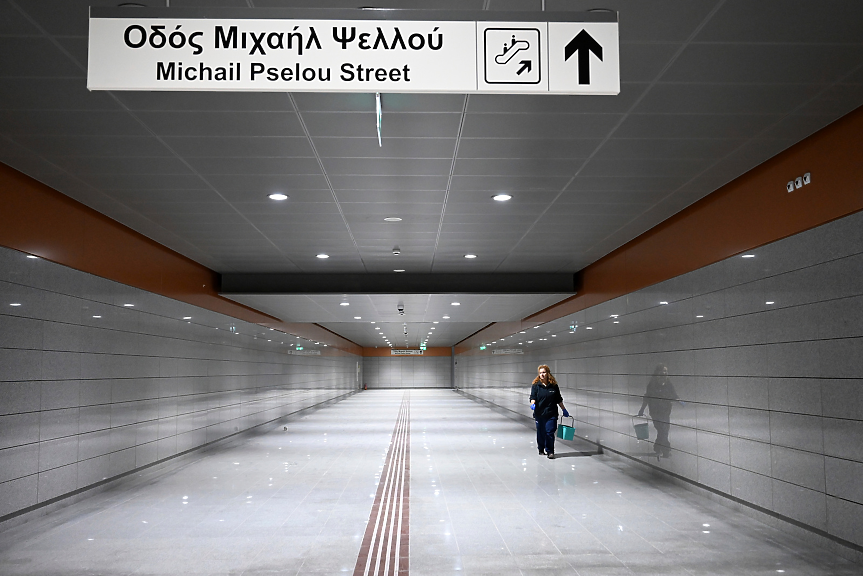 Вярно ли е, че метрото в София е с 30% по-скъпо от това в Солун? 