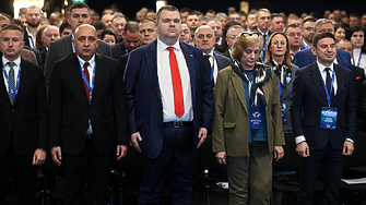 Новият вожд на ДПС: брутална сила, но трудно ново начало