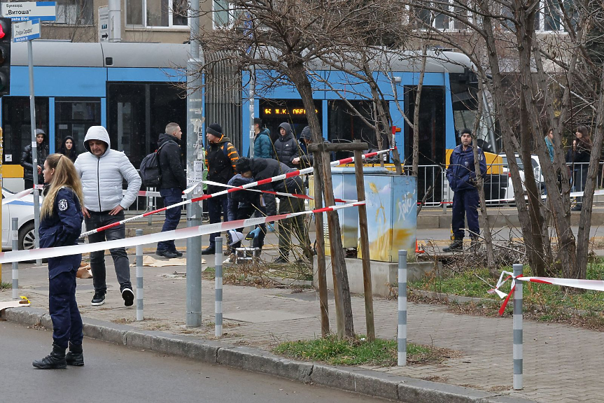 СДВР: Болничните заведения отказват да ги приемат. Викаме Бърза помощ - тя им дава медикаменти