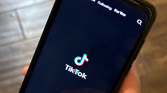 TikTok вече не работи в САЩ. Преди влизането в сила на забраната му