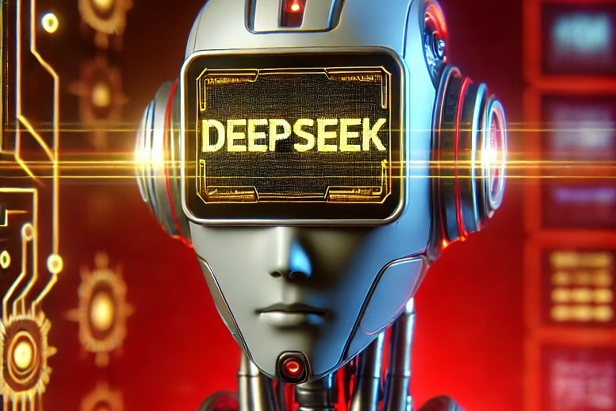 INSAIT: Модели на DeepSeek не покриват законовите изисквания на ЕС