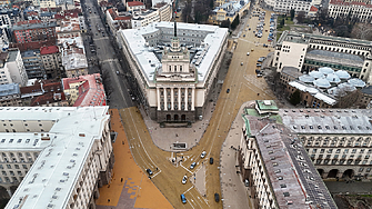 Коалицията заседава - раздава постове в средния ешалон