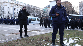 Първо забраниха, после позволиха, после пробваха и после разтуриха Луковмарш