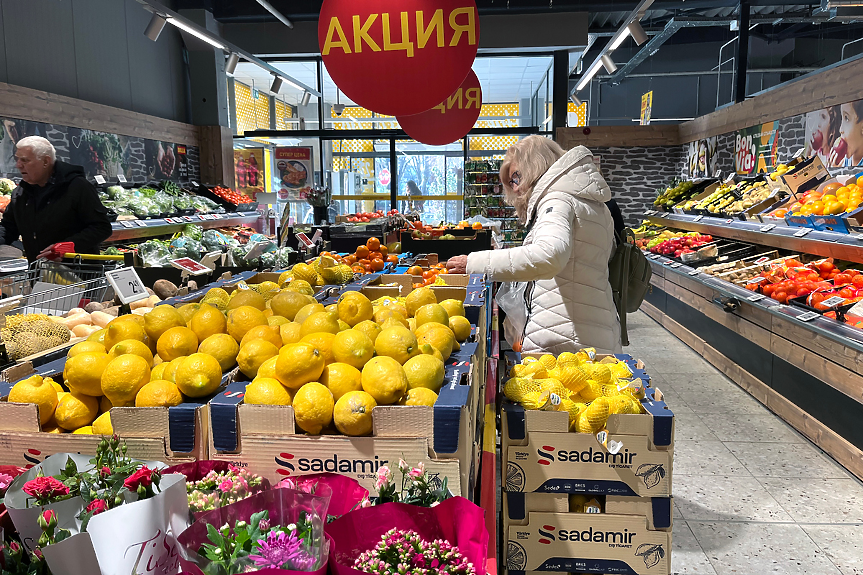 Бойкот? Да, но не съвсем...